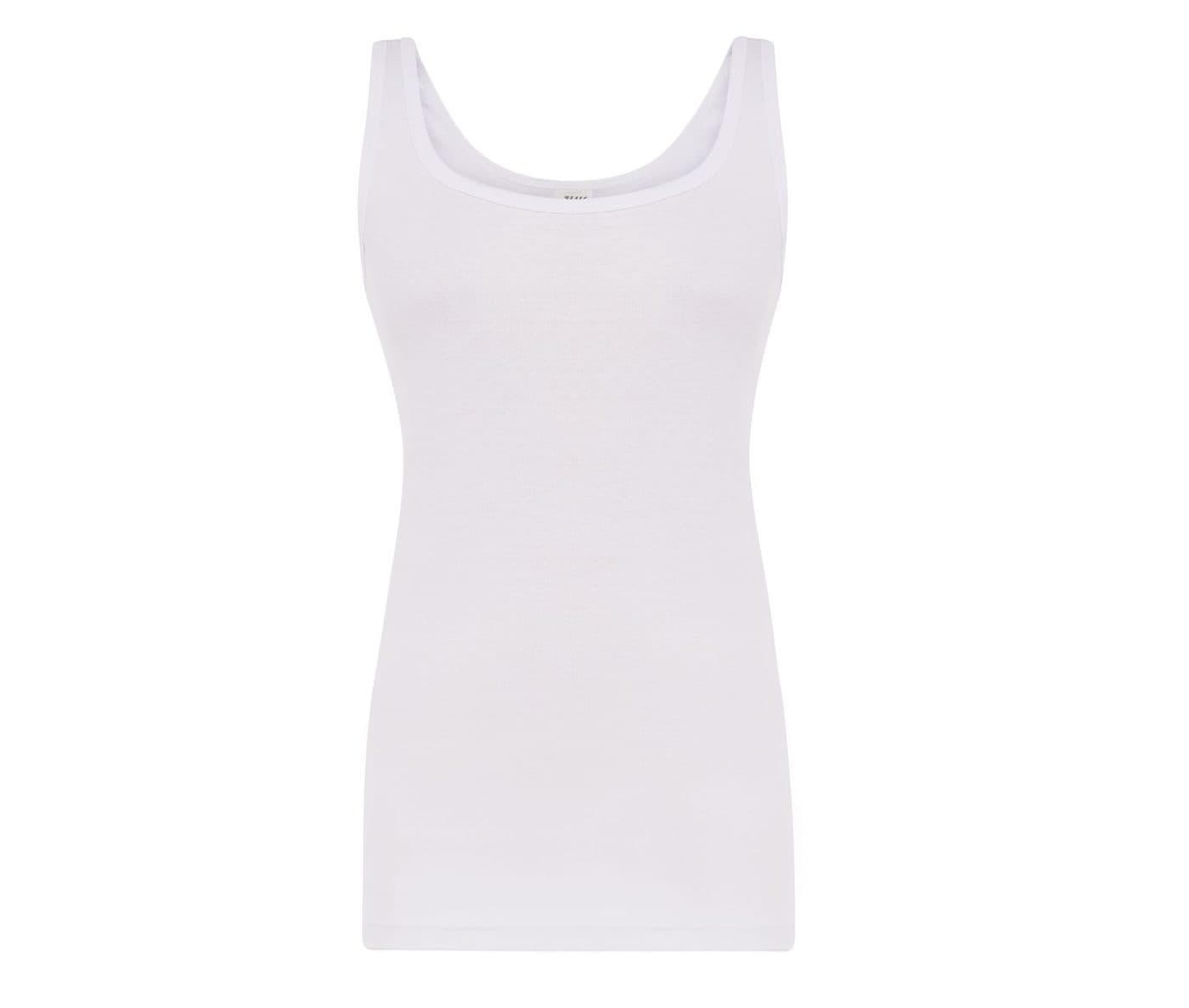 VICTORIA coloris Blanc