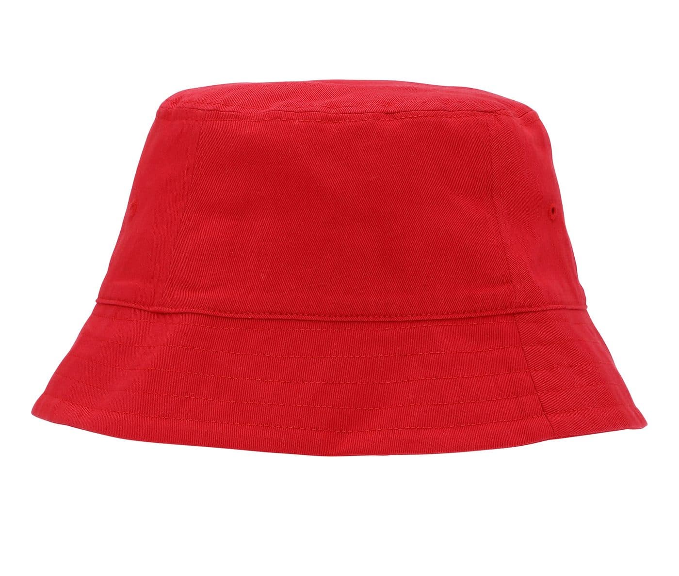BUCKET HAT coloris Rouge