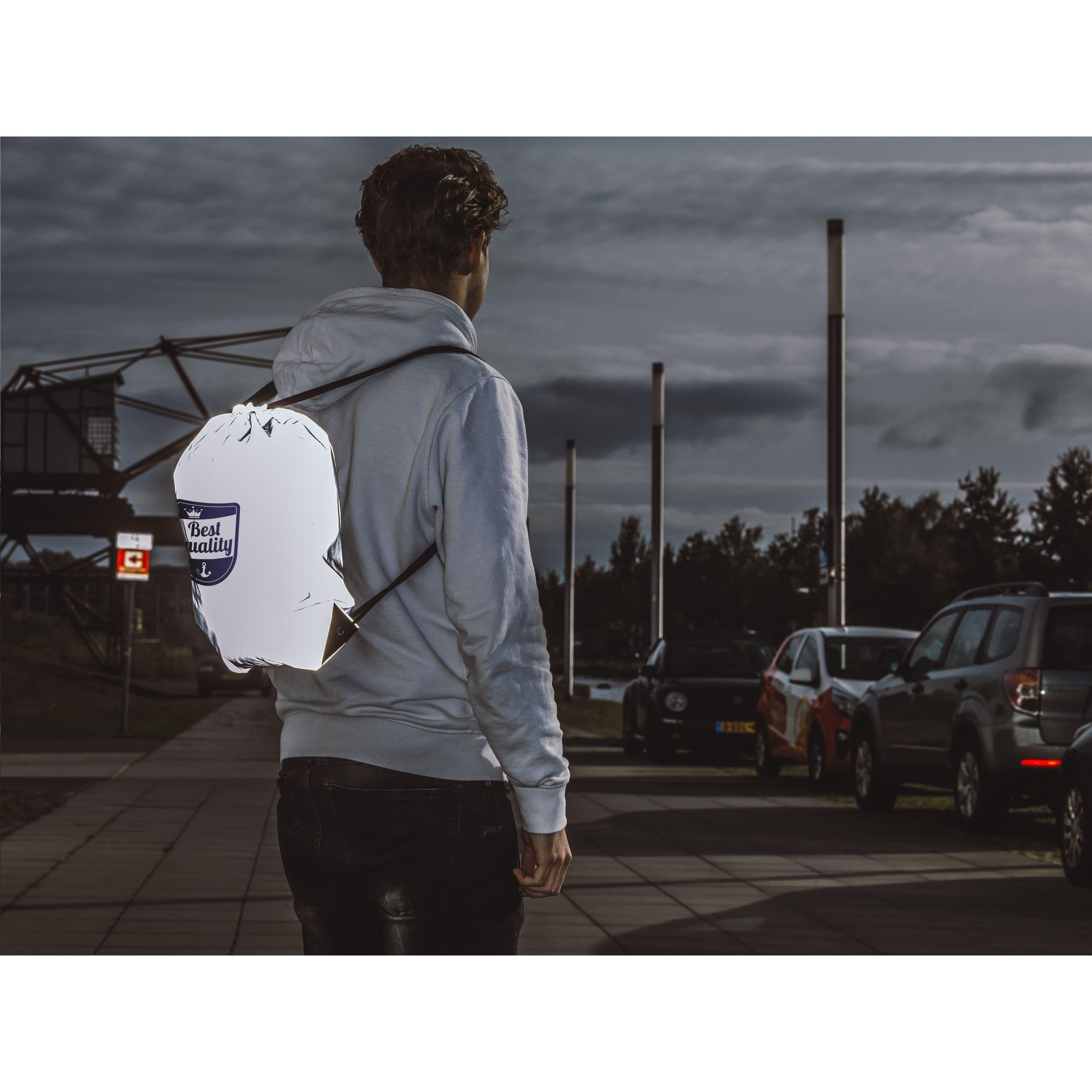 Sac à dos Reflex en situation
