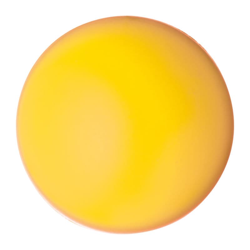 Balle anti-stress Karabuk coloris Jaune