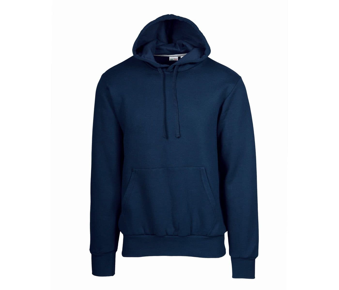 HOODED SWEAT coloris Bleu