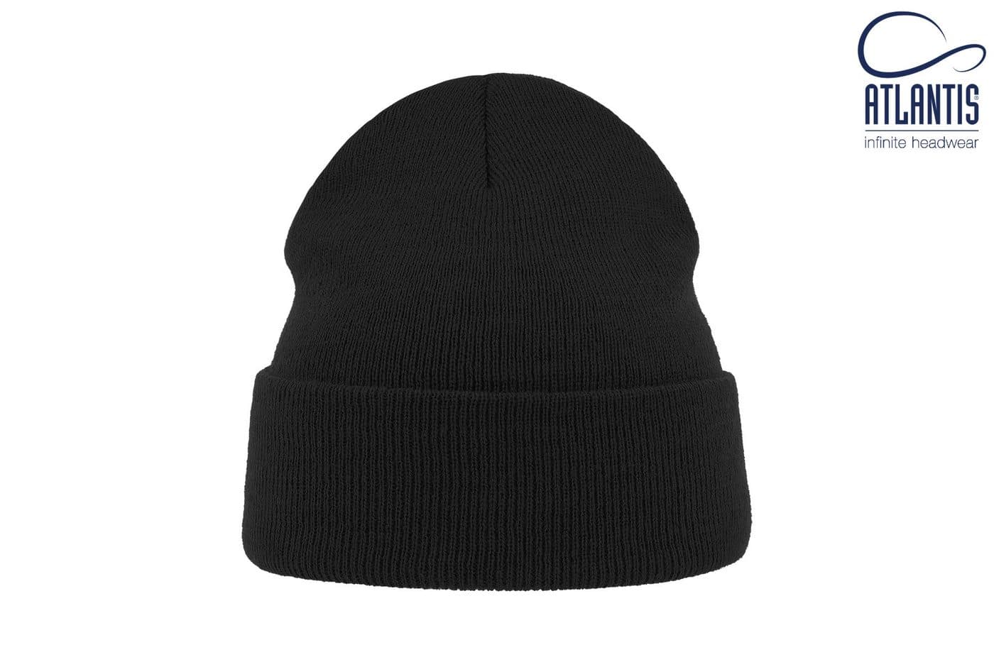EKO BEANIE coloris Noir