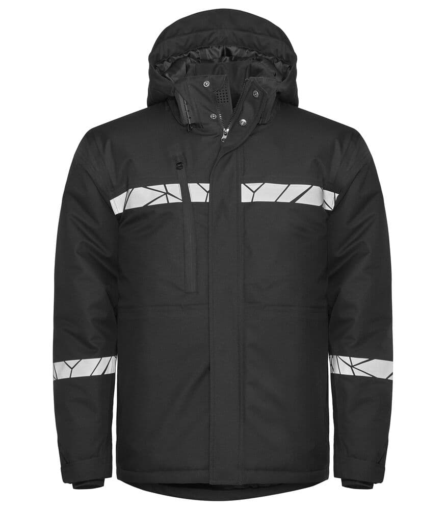 7413 VESTE SOFTSHELL DOUBLÉE