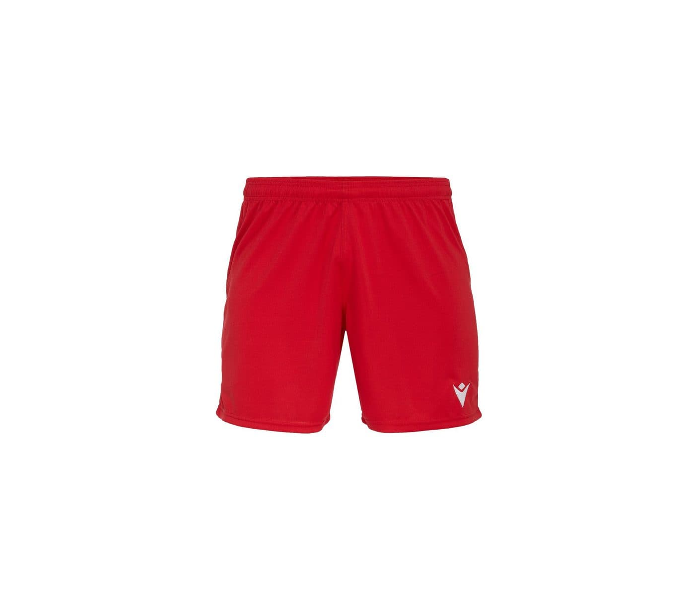 MESA HERO SHORT JUNIOR coloris Rouge