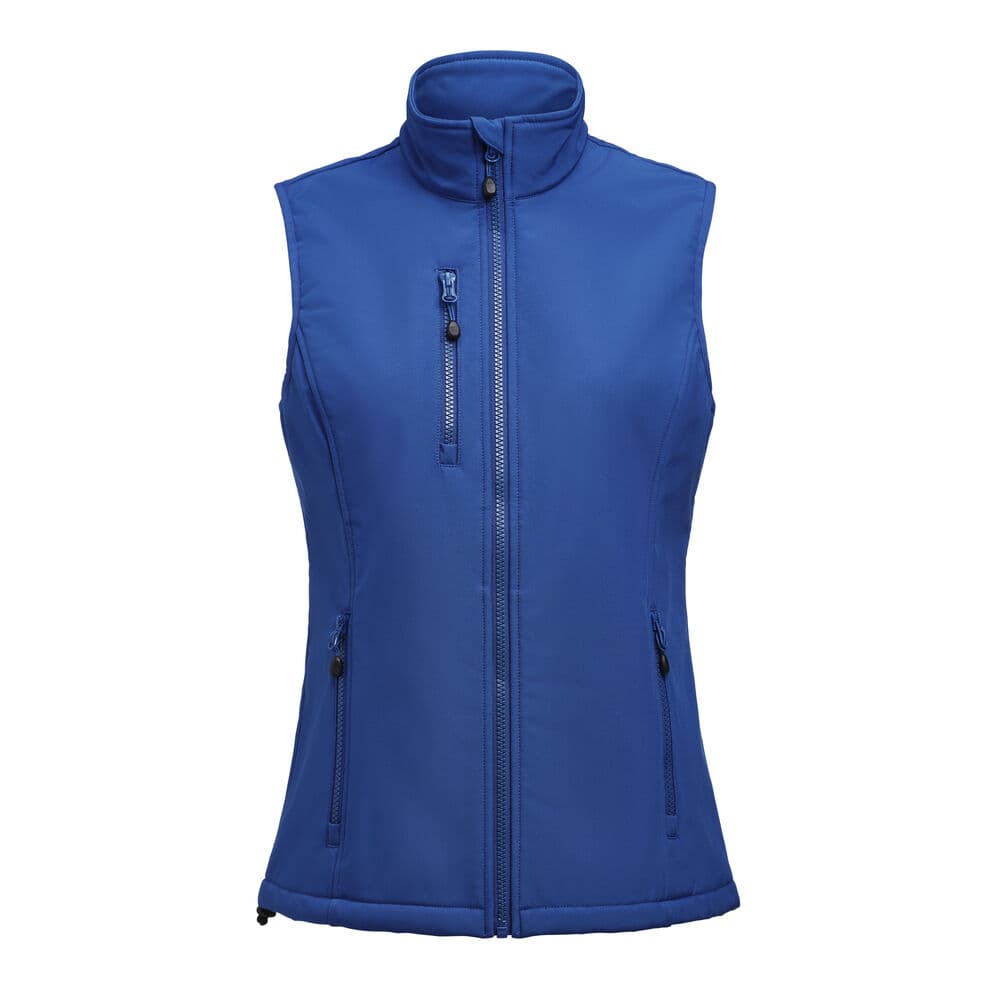 Gilet sans manches Airwalk Femme