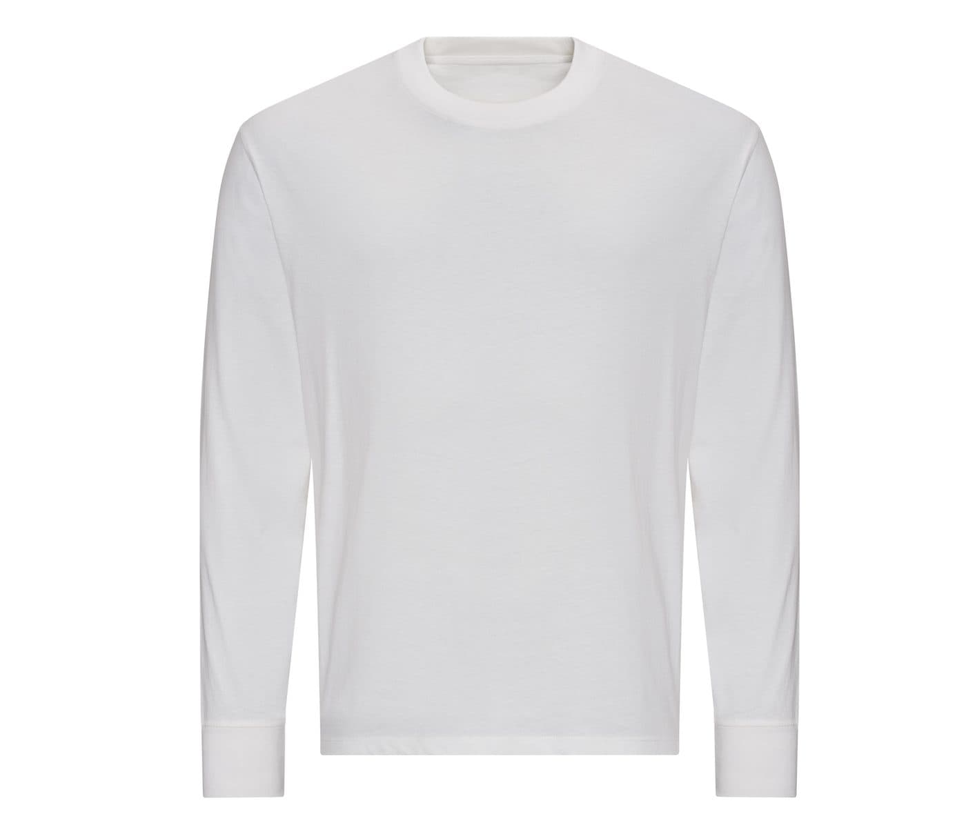 OVERSIZE 100 LONG SLEEVE T