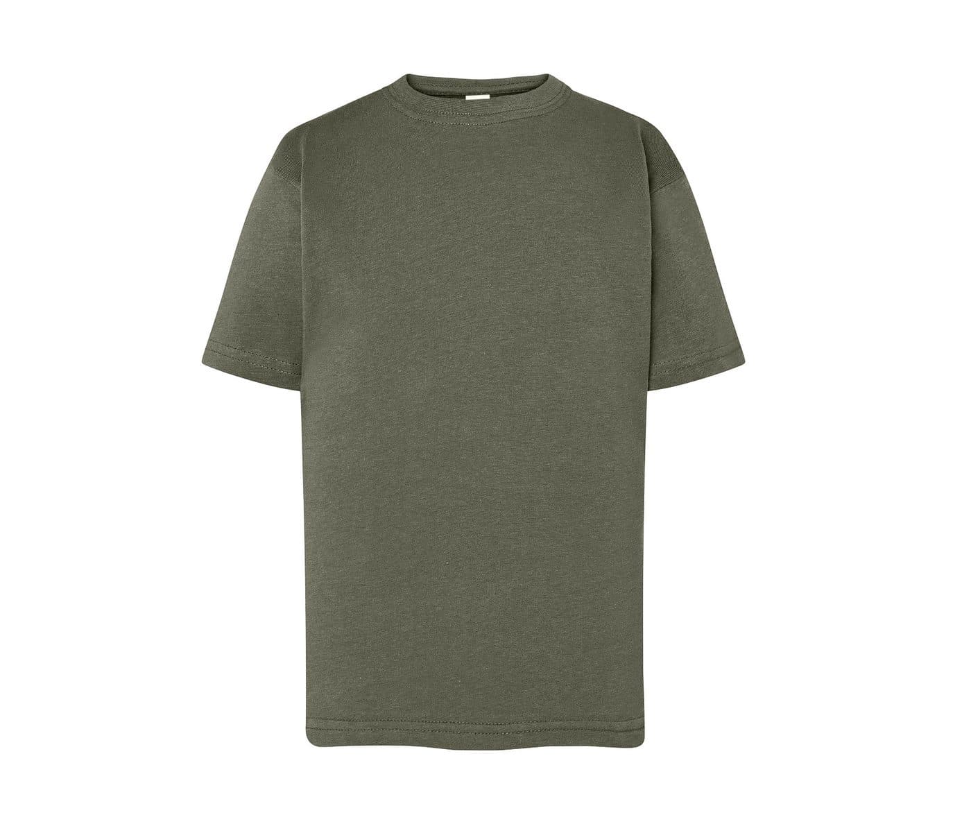 KID UNISEX T-SHIRT coloris Graphite