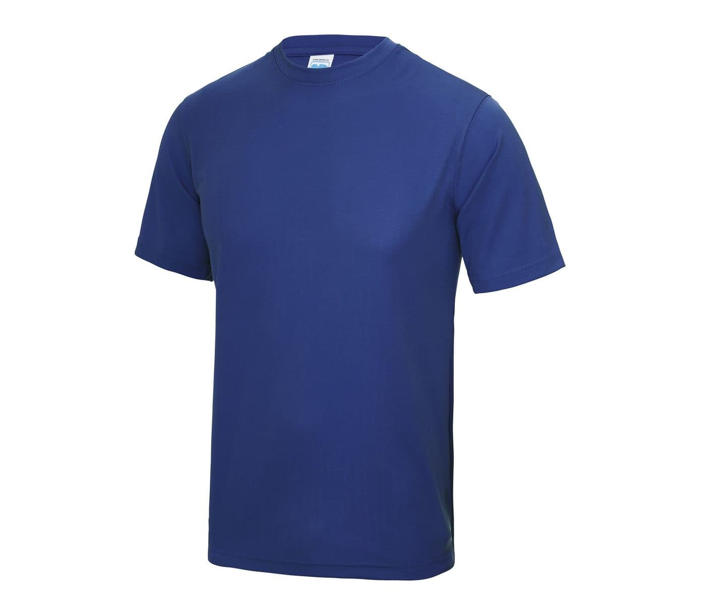 COOL T coloris Bleu roi