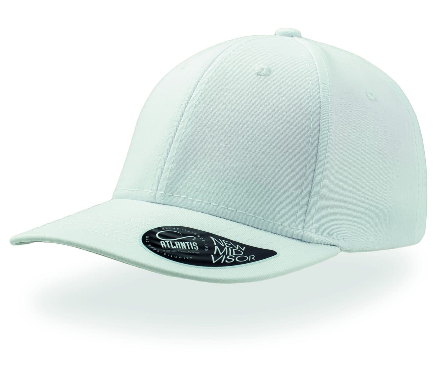 PITCHER CAP coloris Blanc
