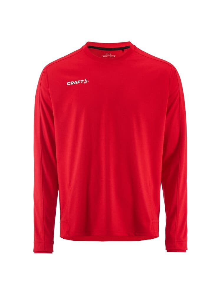 Craft Evolve 2.0 crewneck m