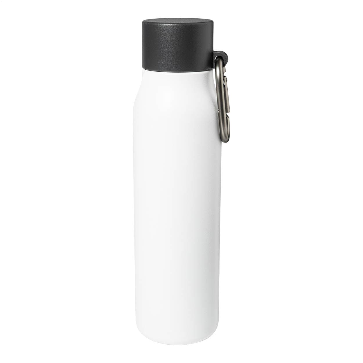 Bouteille isotherme RSS coloris Blanc