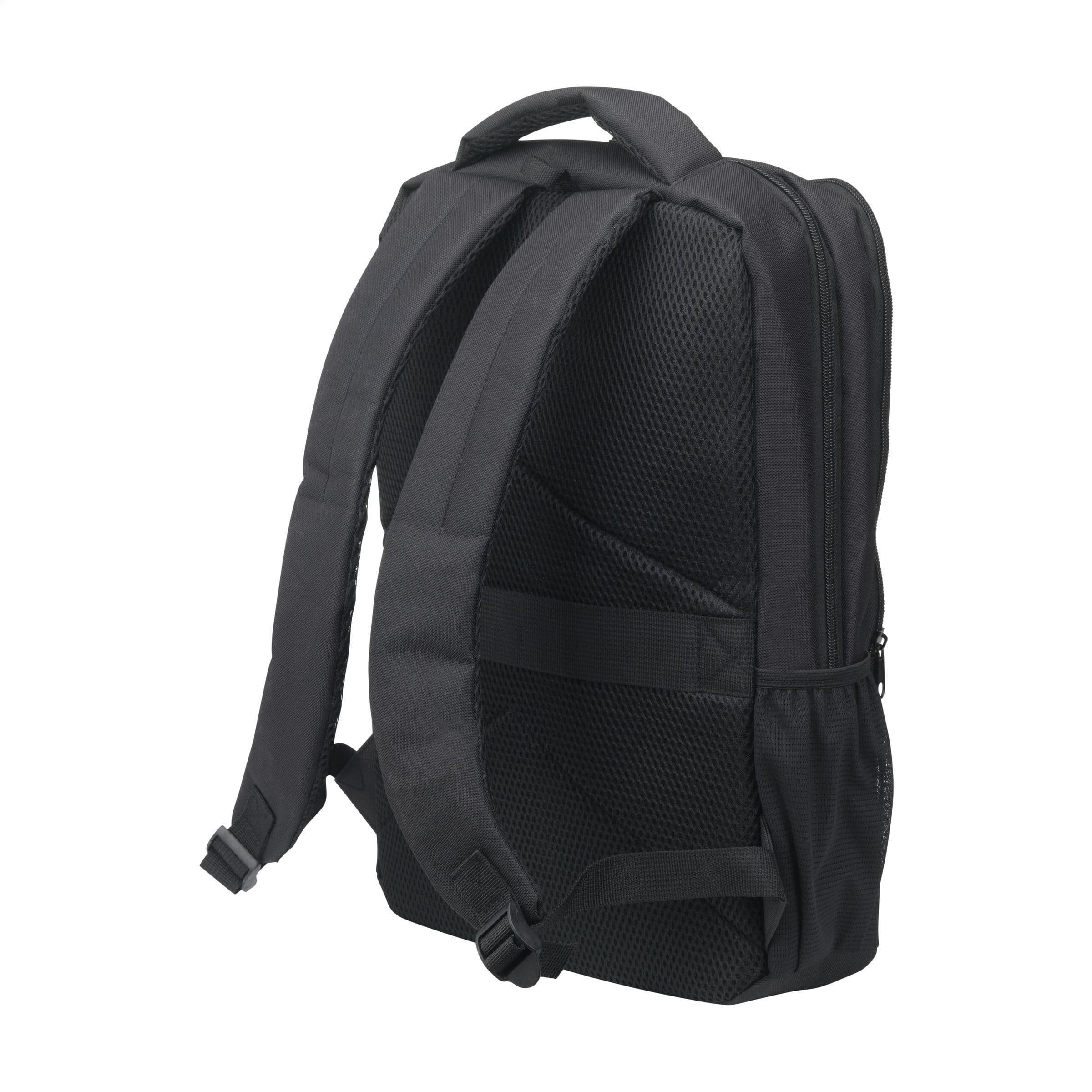 Sac à dos Urban Traveler GRS RPET en situation