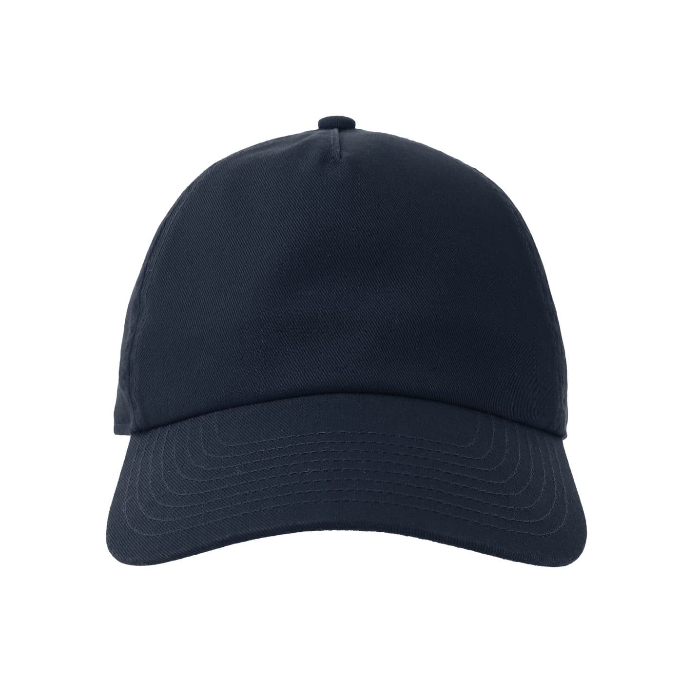 DAD CAP coloris Marine