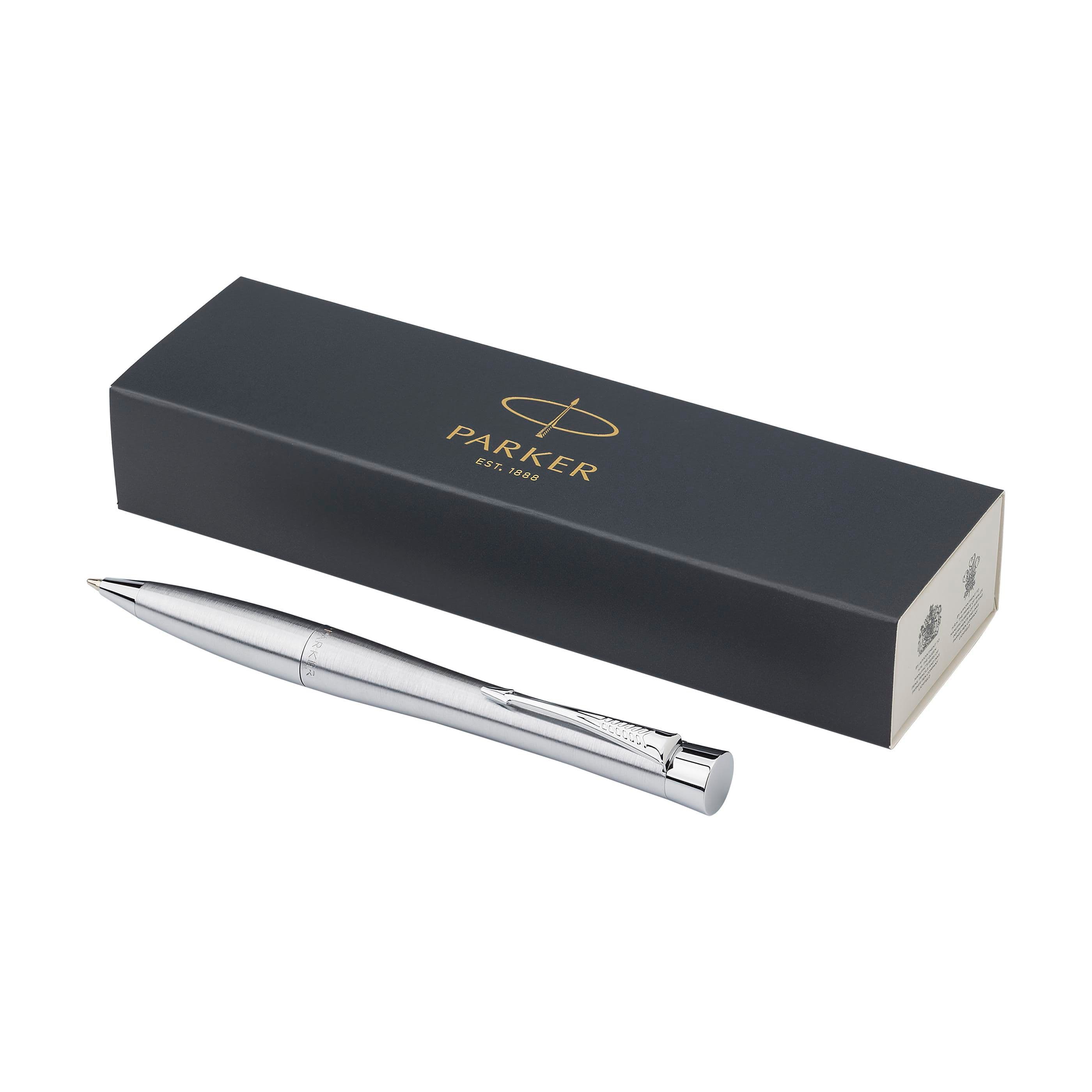 Stylo bille Parker Urban | Métal