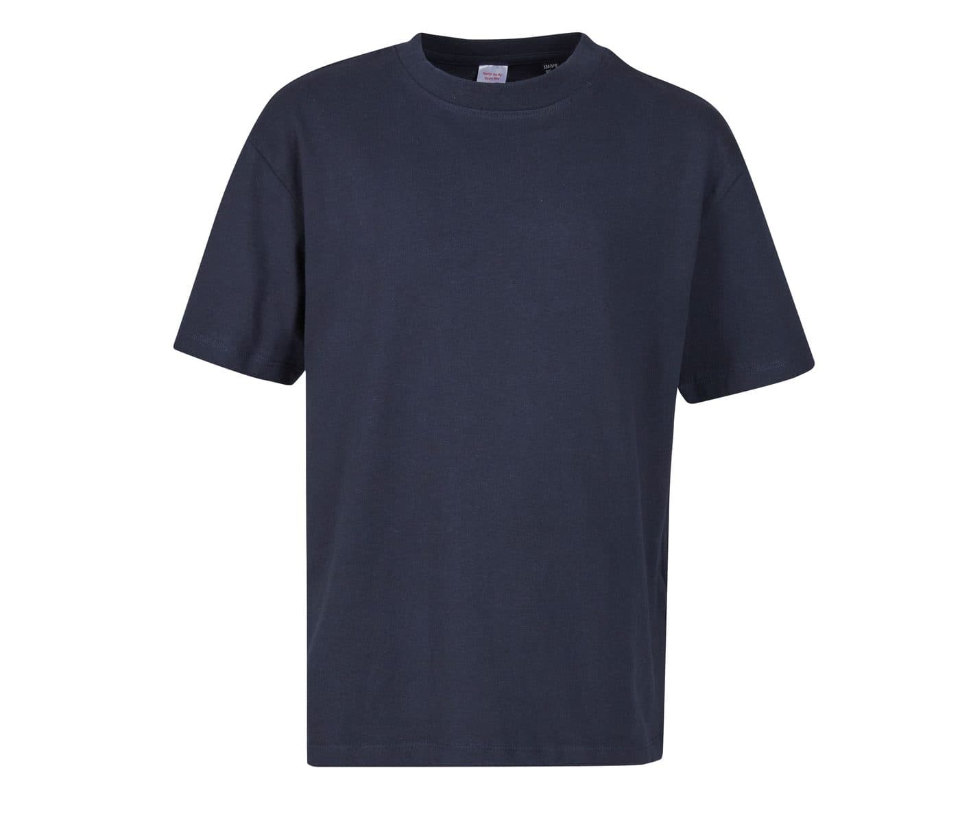 KIDS OVERSIZED TEE coloris Marine