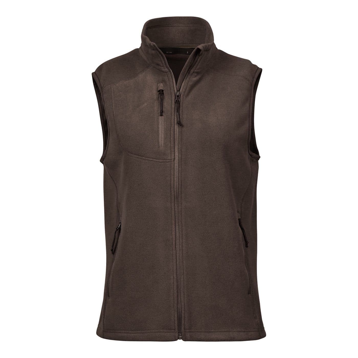 WOMEN'S TRAIL FLEECE BODYWARMER