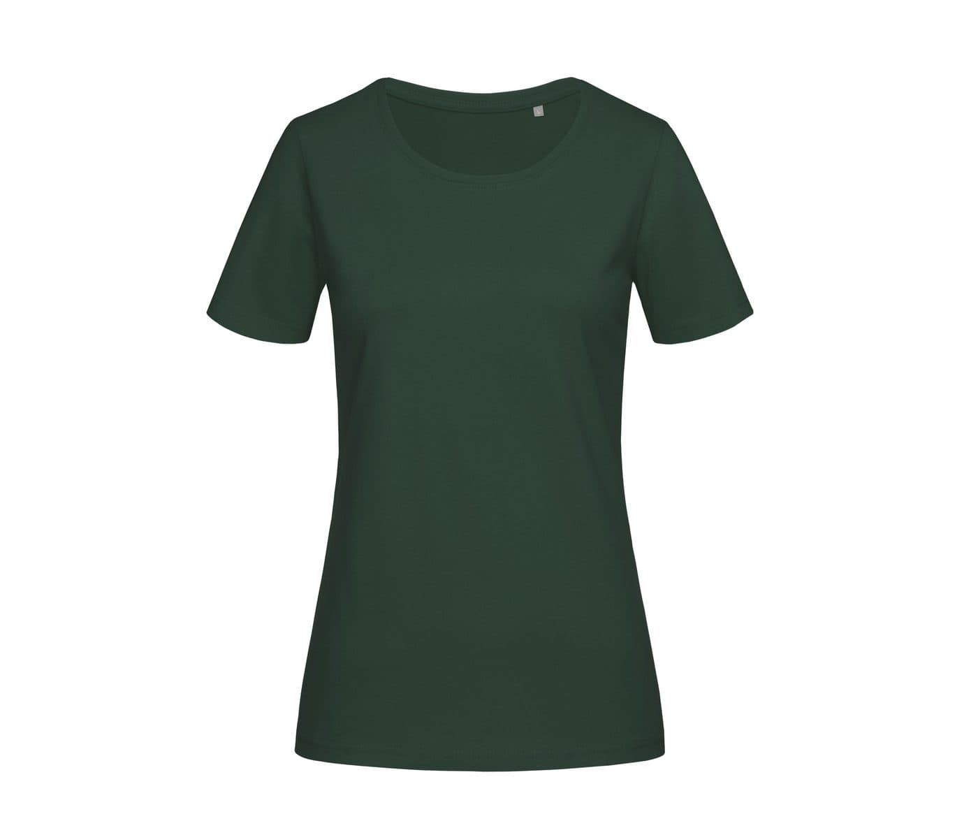 LUX FITTED FOR WOMEN coloris Vert bouteille