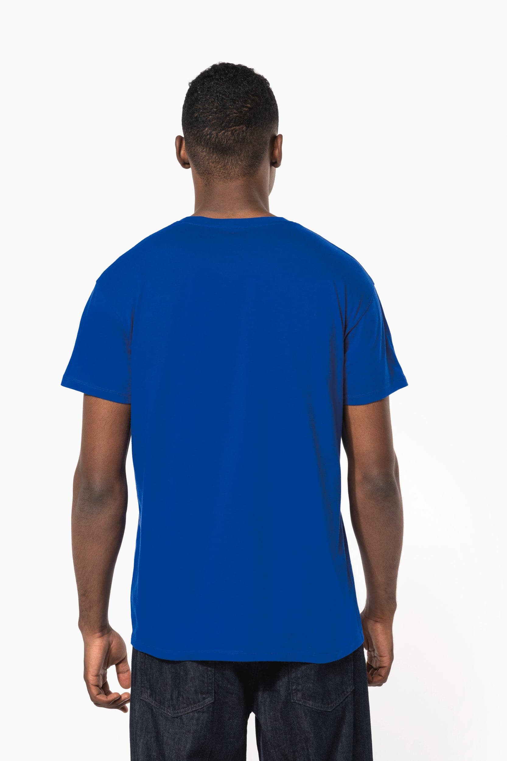 T-shirt Bio150 homme en situation