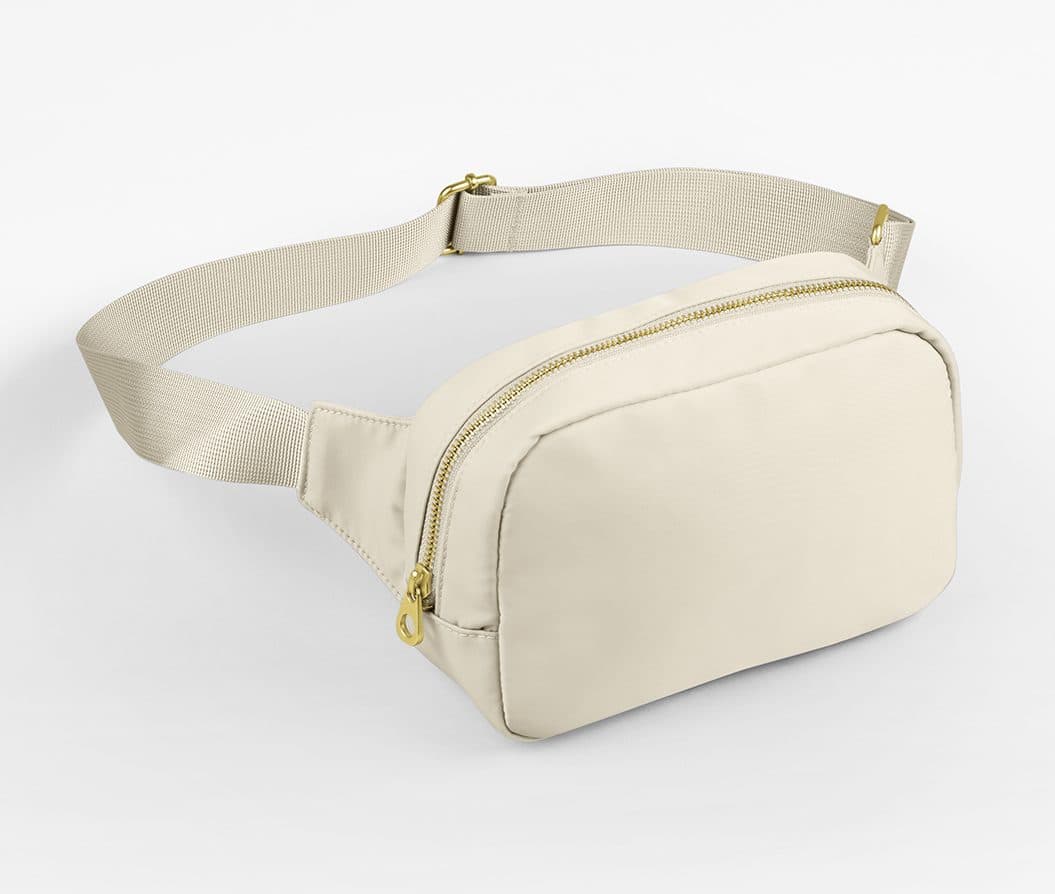 SUNDAE CROSS BODY BAG coloris COOKIES&CREAM