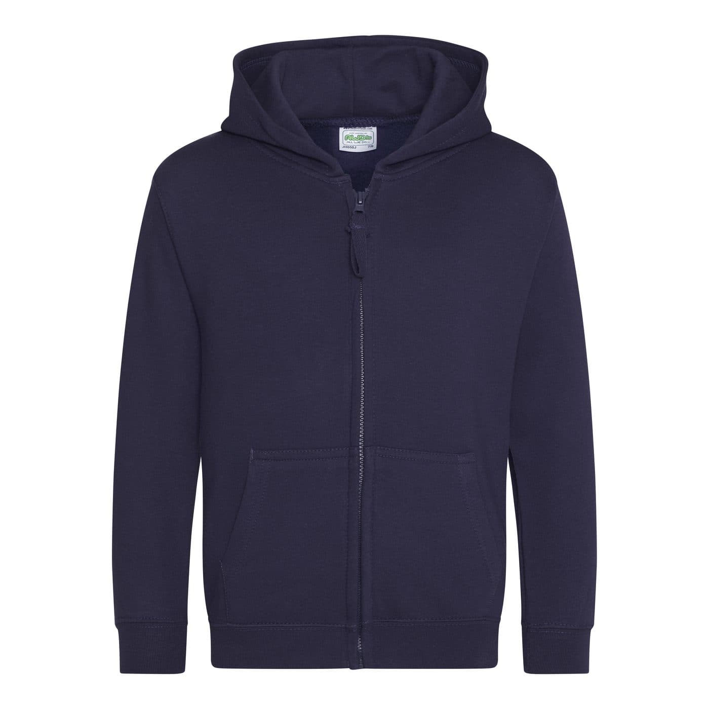 KIDS ZOODIE coloris Bleu marine