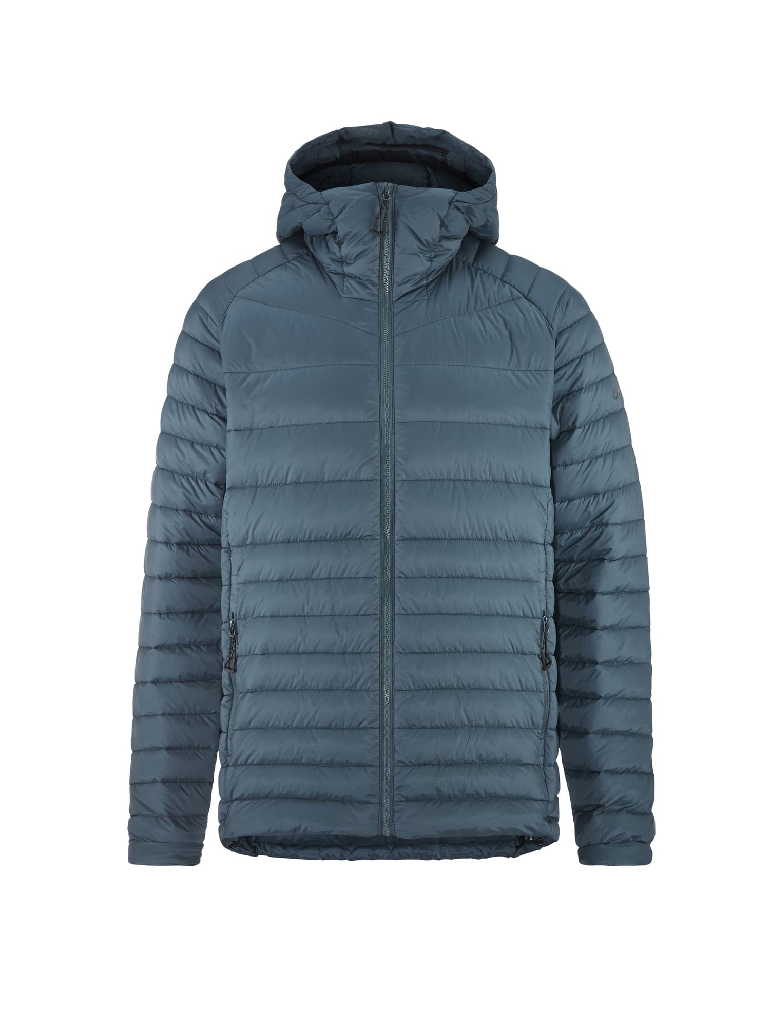 Craft Adv Explore Lt. Down Jkt M coloris Bleu