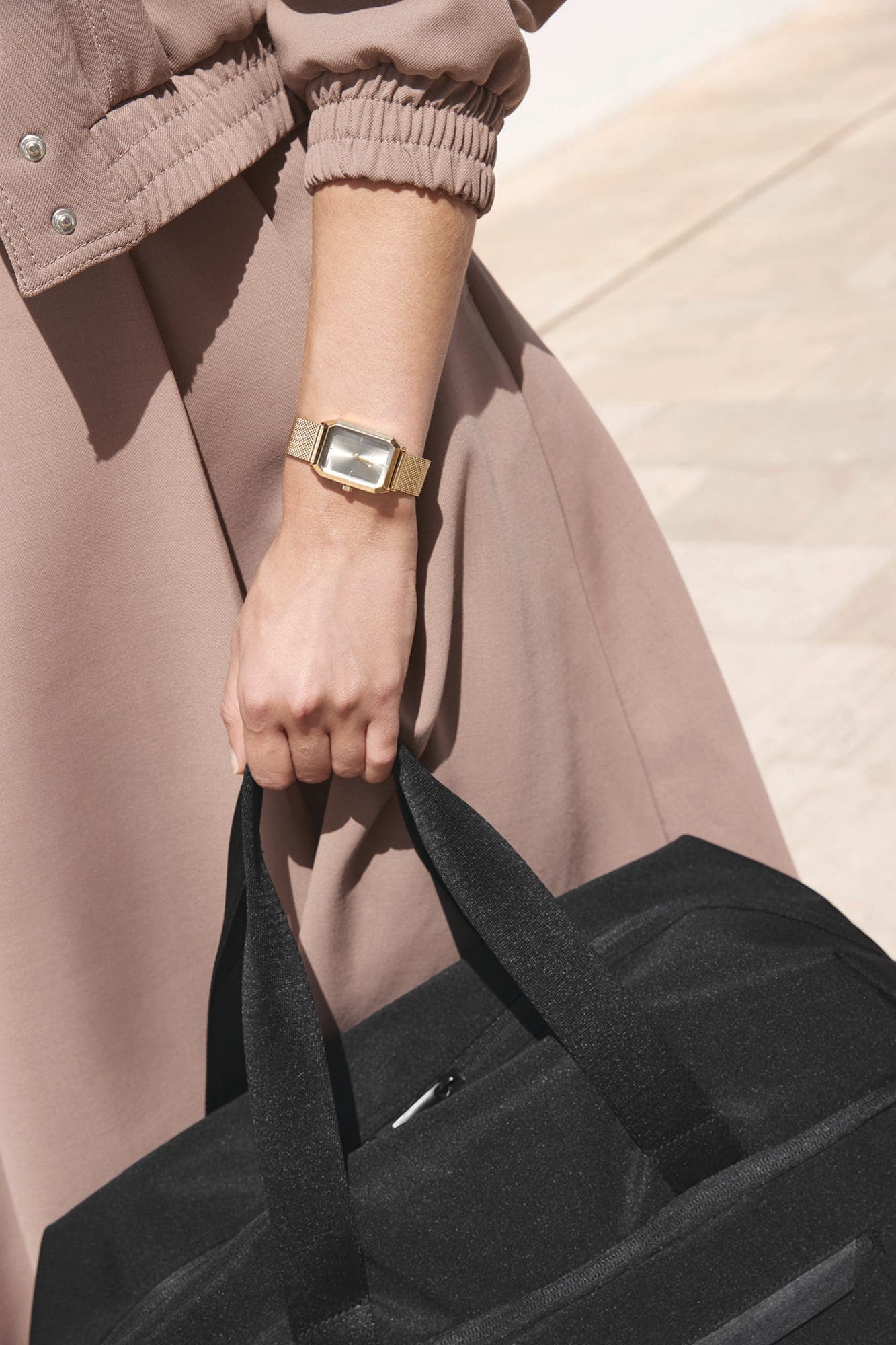 Sac weekend en situation
