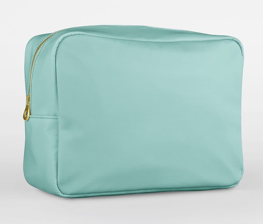 SUNDAE ACCESSORY CASE coloris Chocolat menthe Chip