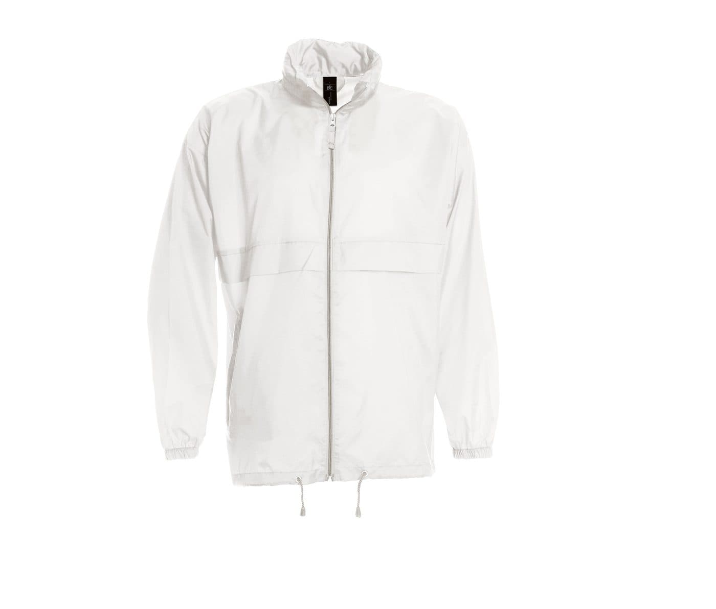 SIROCCO MEN coloris Blanc