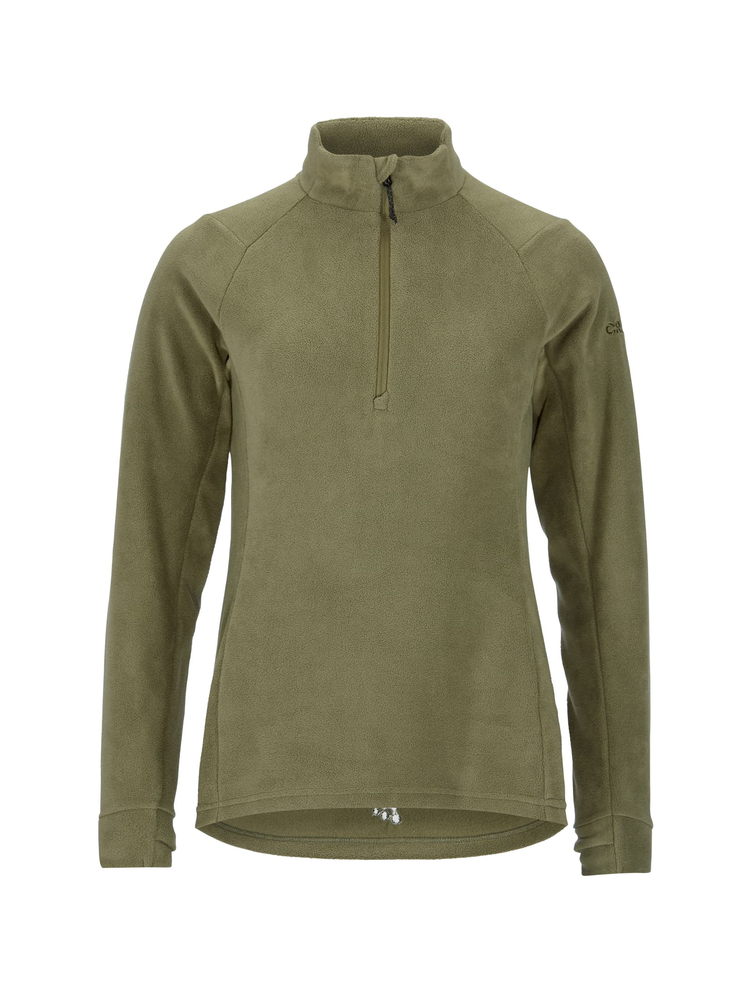 Craft Core Explore Fleece Midlayer W