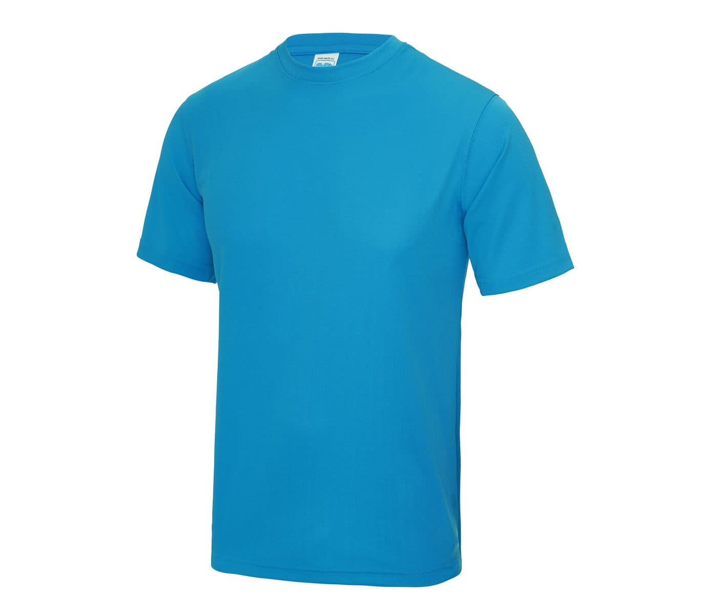 KIDS COOL T coloris Bleu saphir