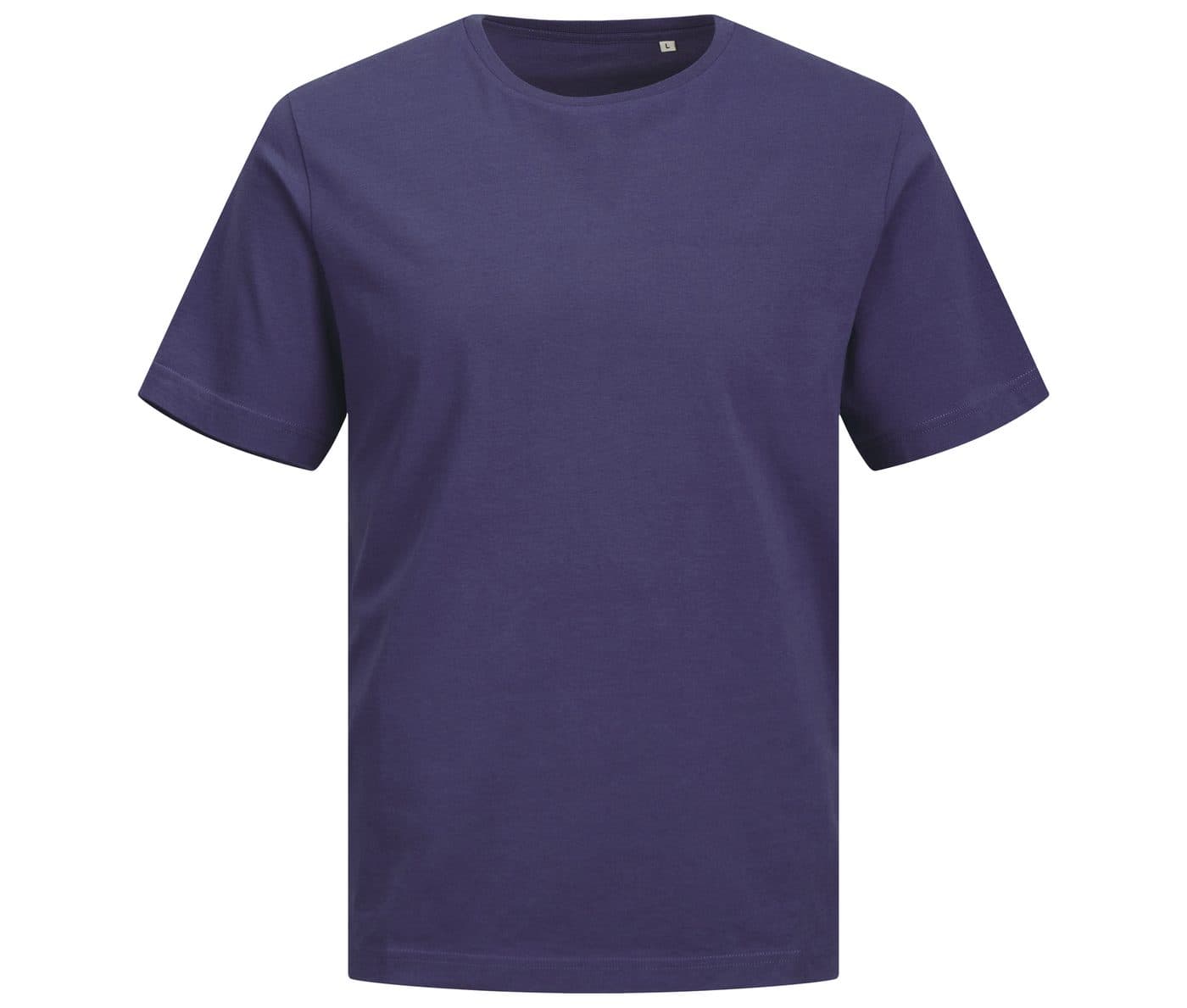 CANVAS TEE coloris Bleu Skipper