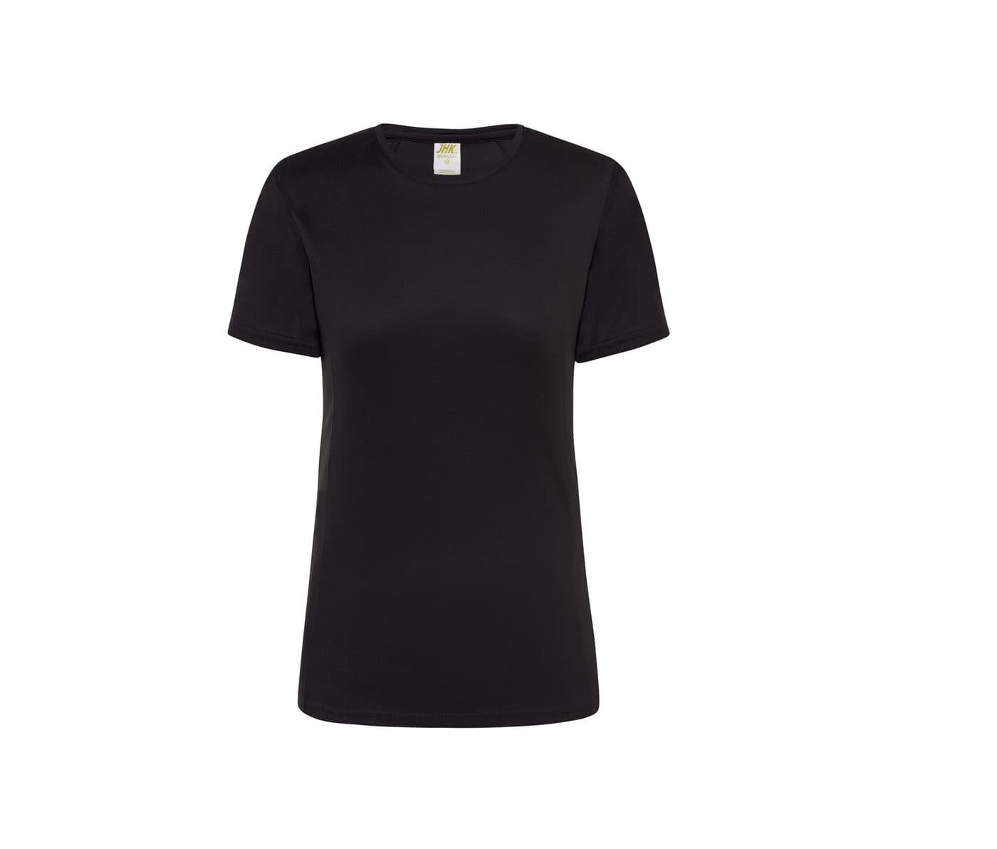 LADY SPORT T-SHIRT coloris Noir