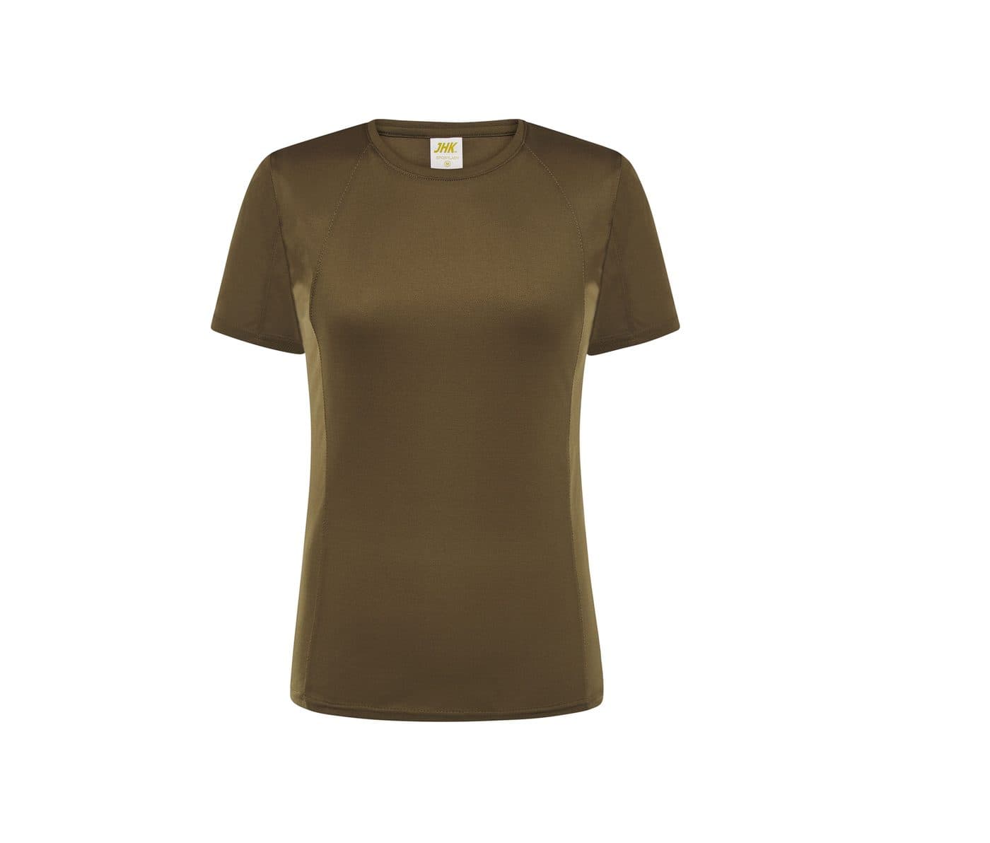 LADY SPORT T-SHIRT coloris Kaki