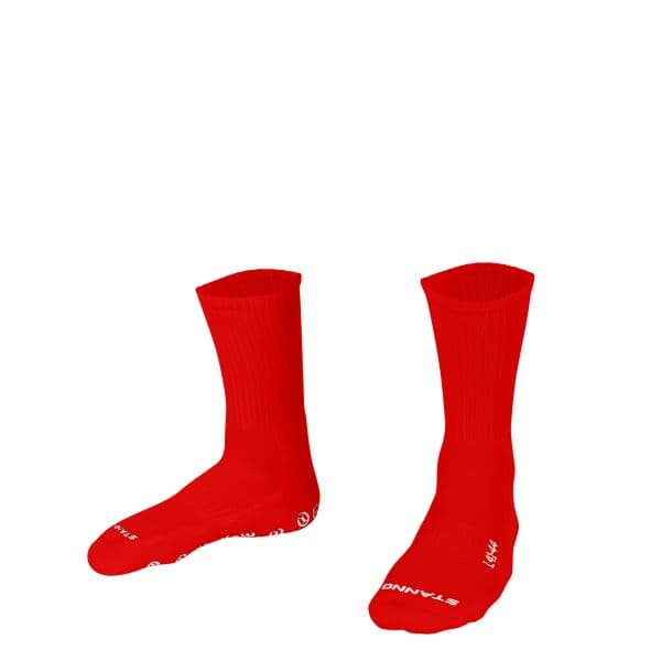 Chaussettes Raw Crew