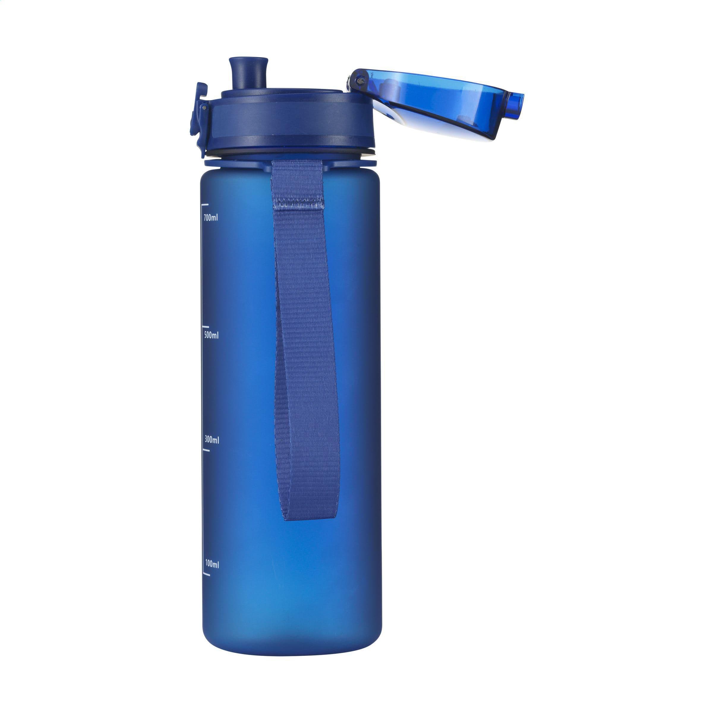 Bouteille Hailey 750 ml en situation