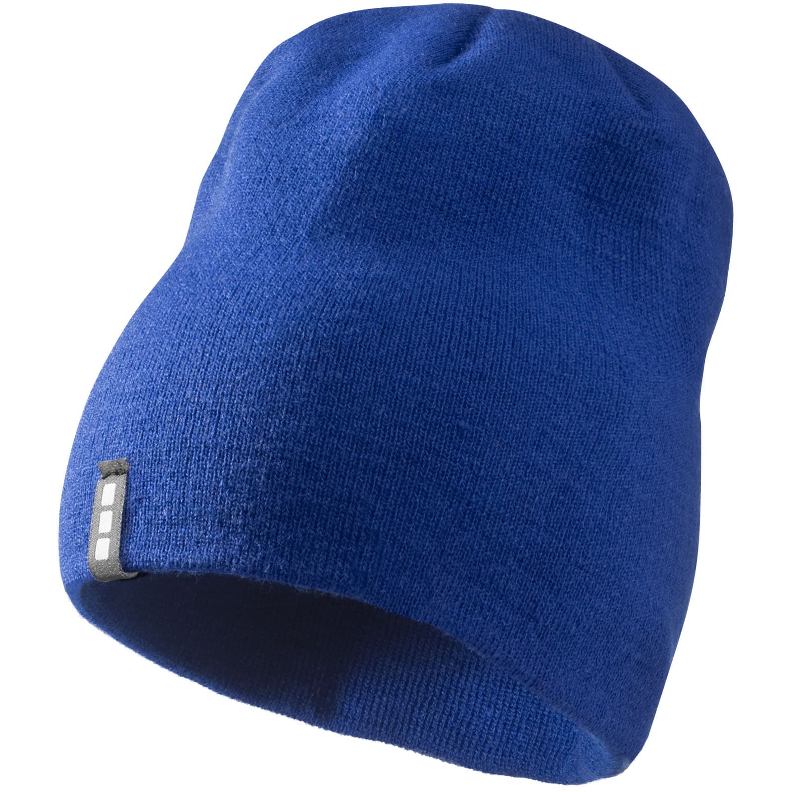 Bonnet Level coloris Bleu roi