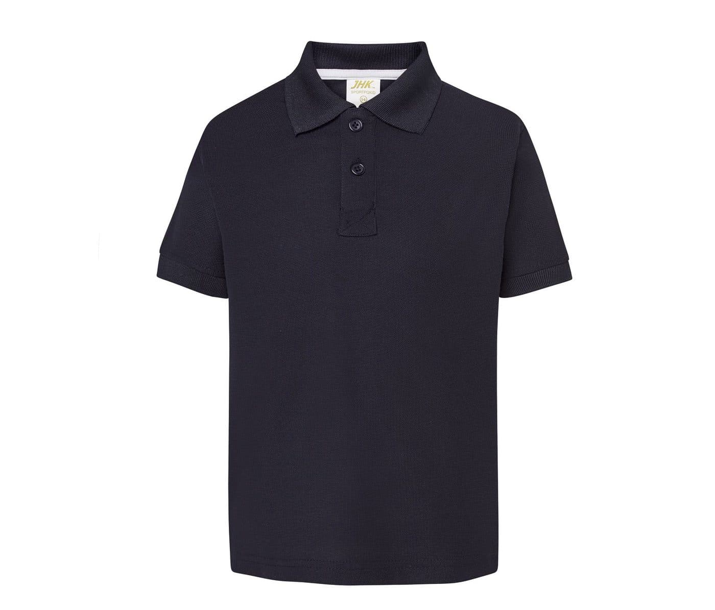 KID SPORT PIQUE POLO