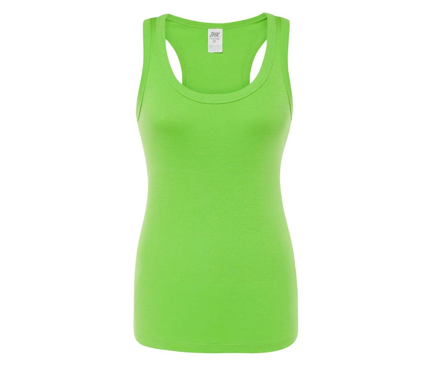 ARUBA coloris Vert citron