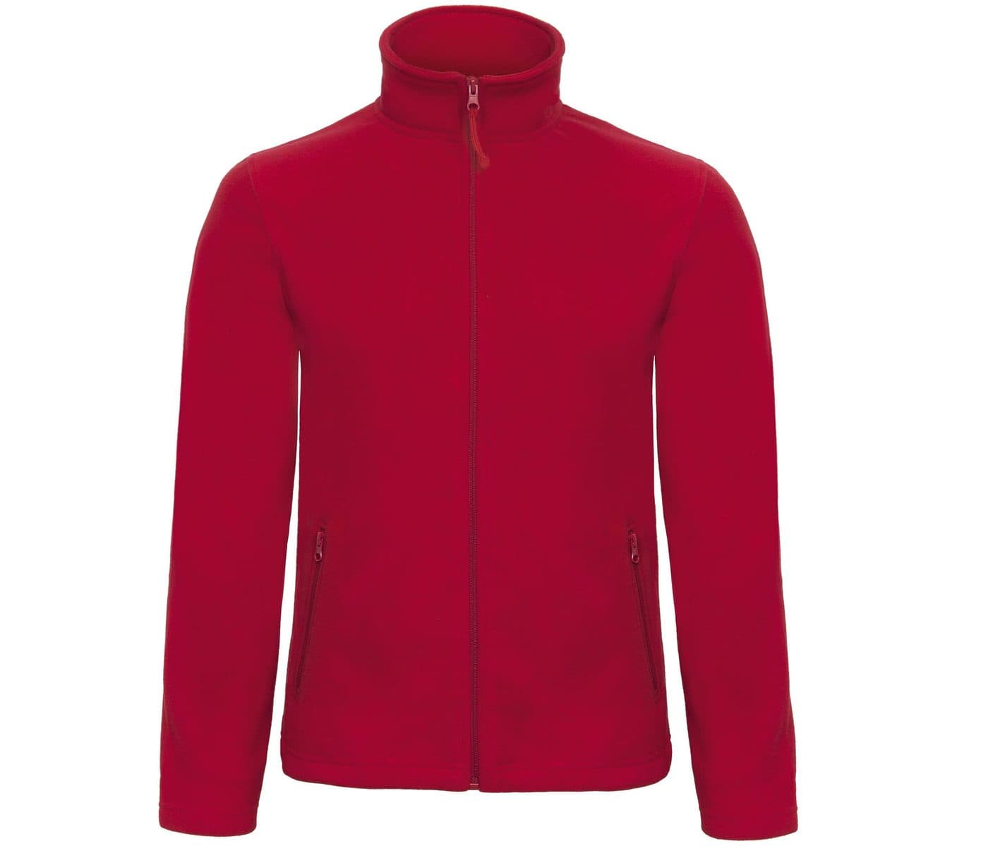 BCID.501 LADIES' FLEECE