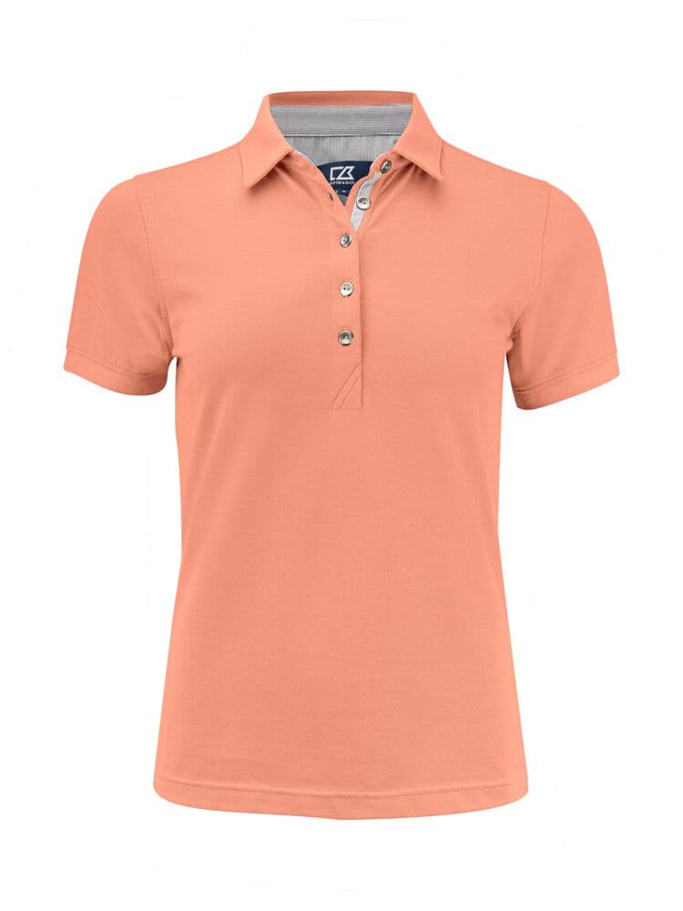 Polo Cutter & Buck Advantage Premium femme