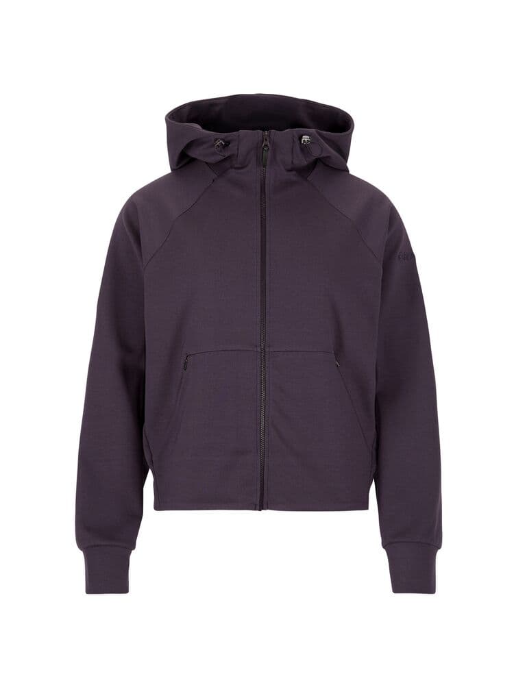 Craft Adv Join Fz Hoodie W coloris Violet
