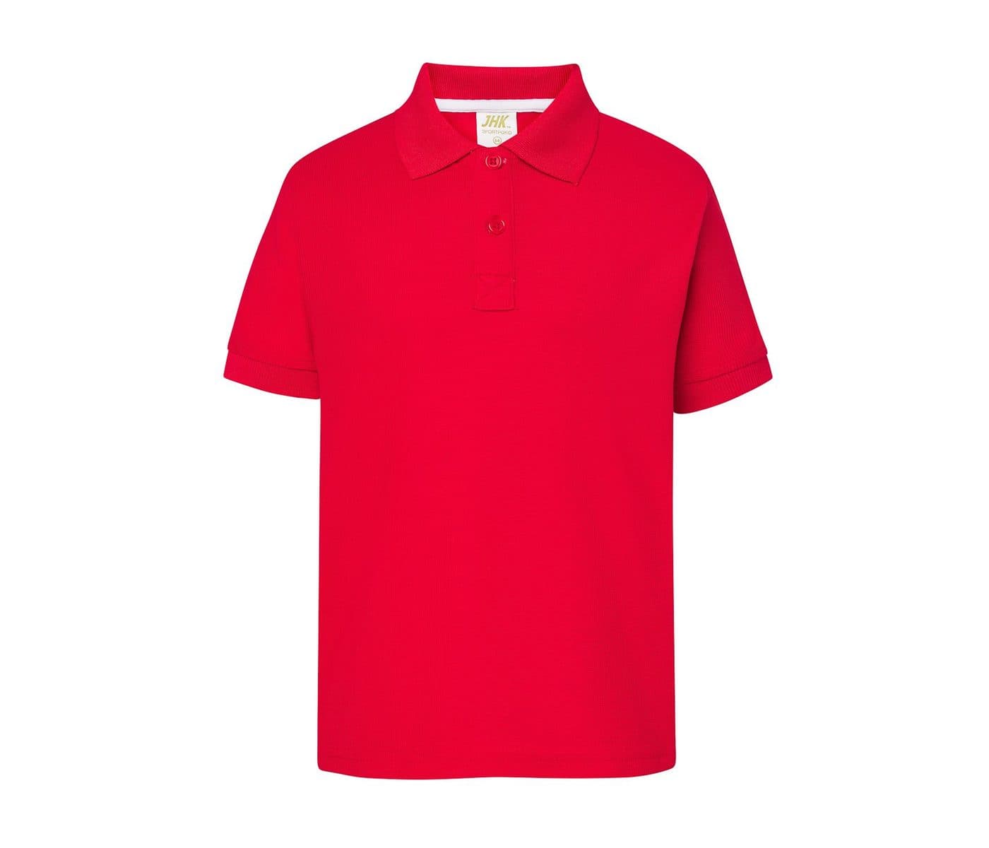 KID SPORT PIQUE POLO