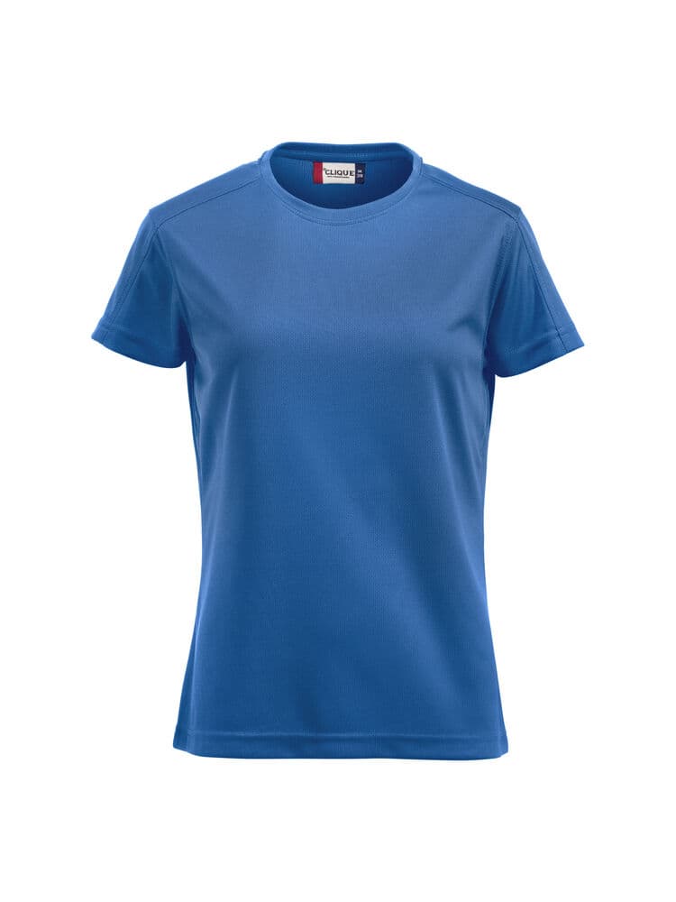 Clique Women Ice-T coloris Bleu roi