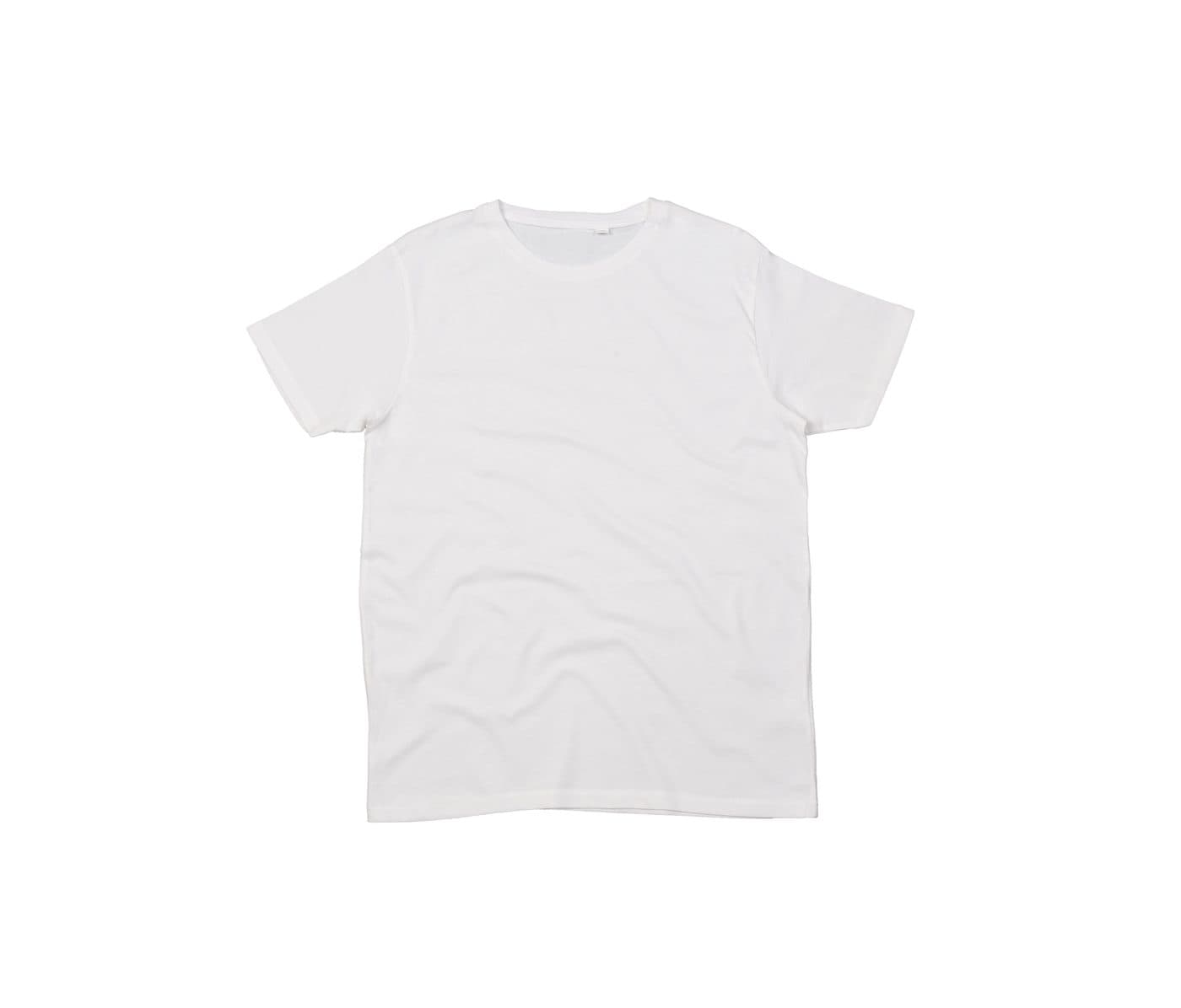 MEN'S SUPERSTAR T coloris Blanc pur