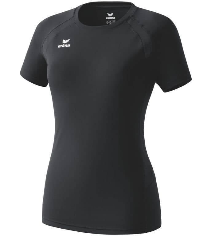 T-shirt Performance coloris Noir