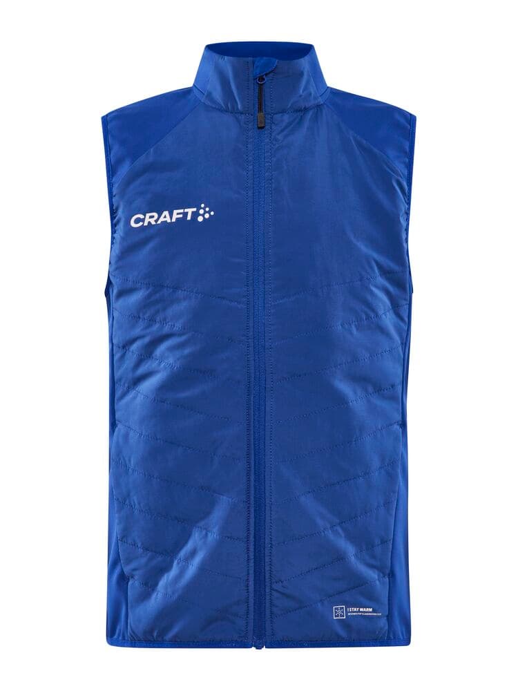 Craft Adv nordic ski club vest jr