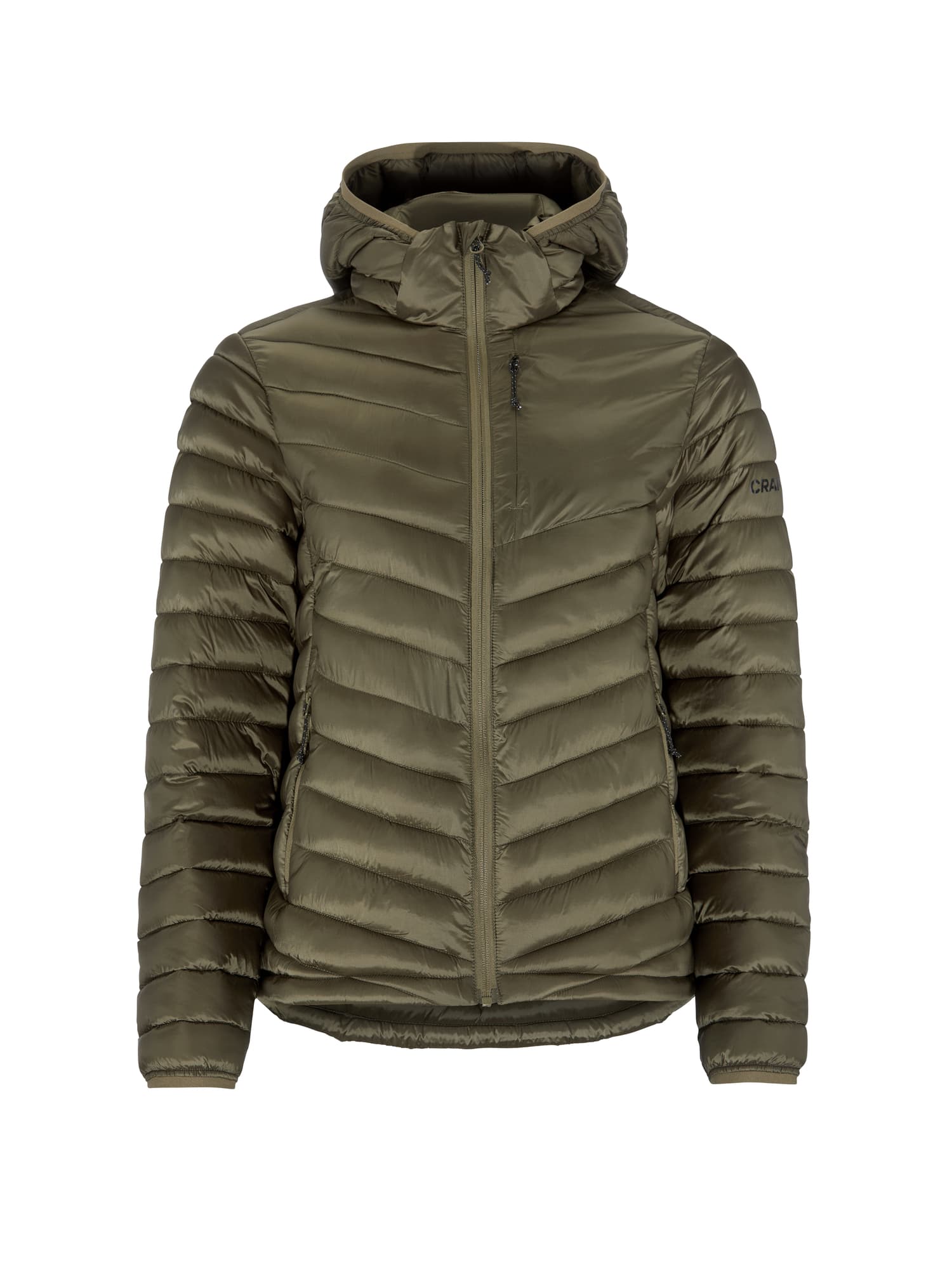 Craft Core Explore Lt Insulation J W coloris Vert