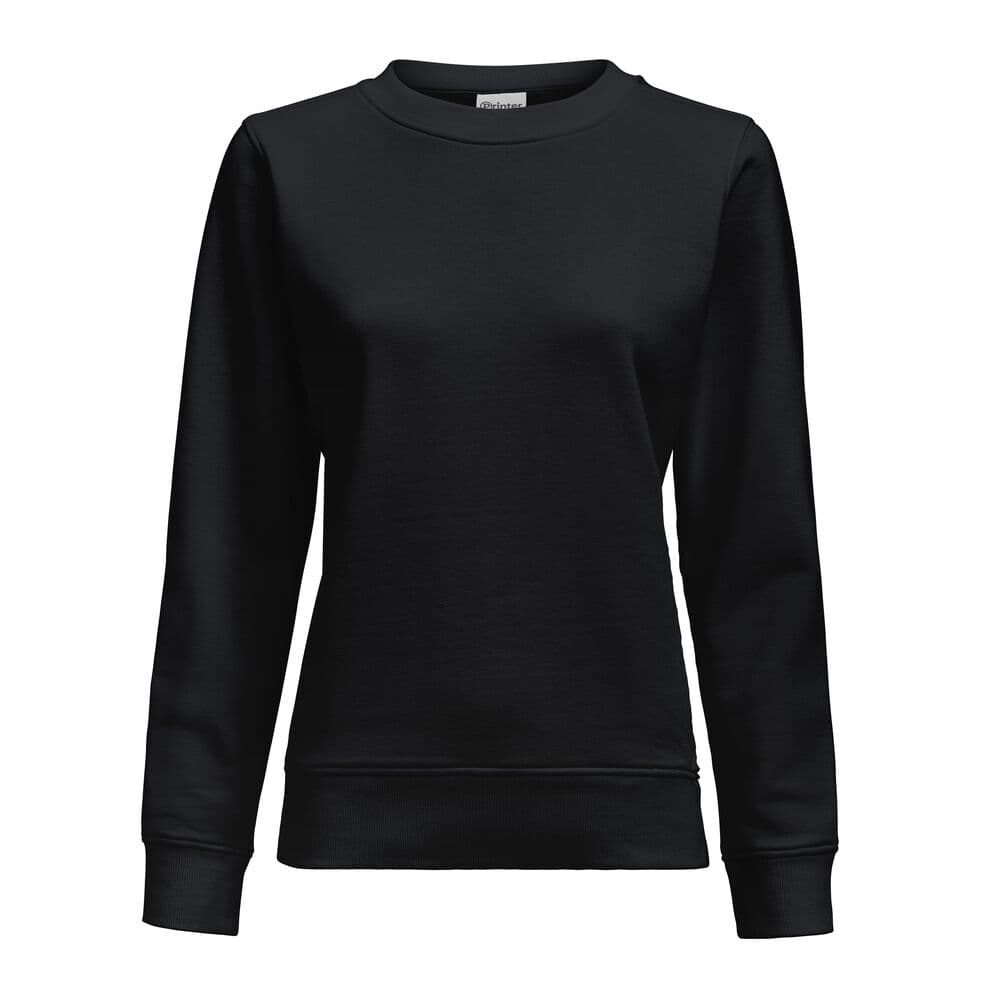 Softball Femme coloris Noir
