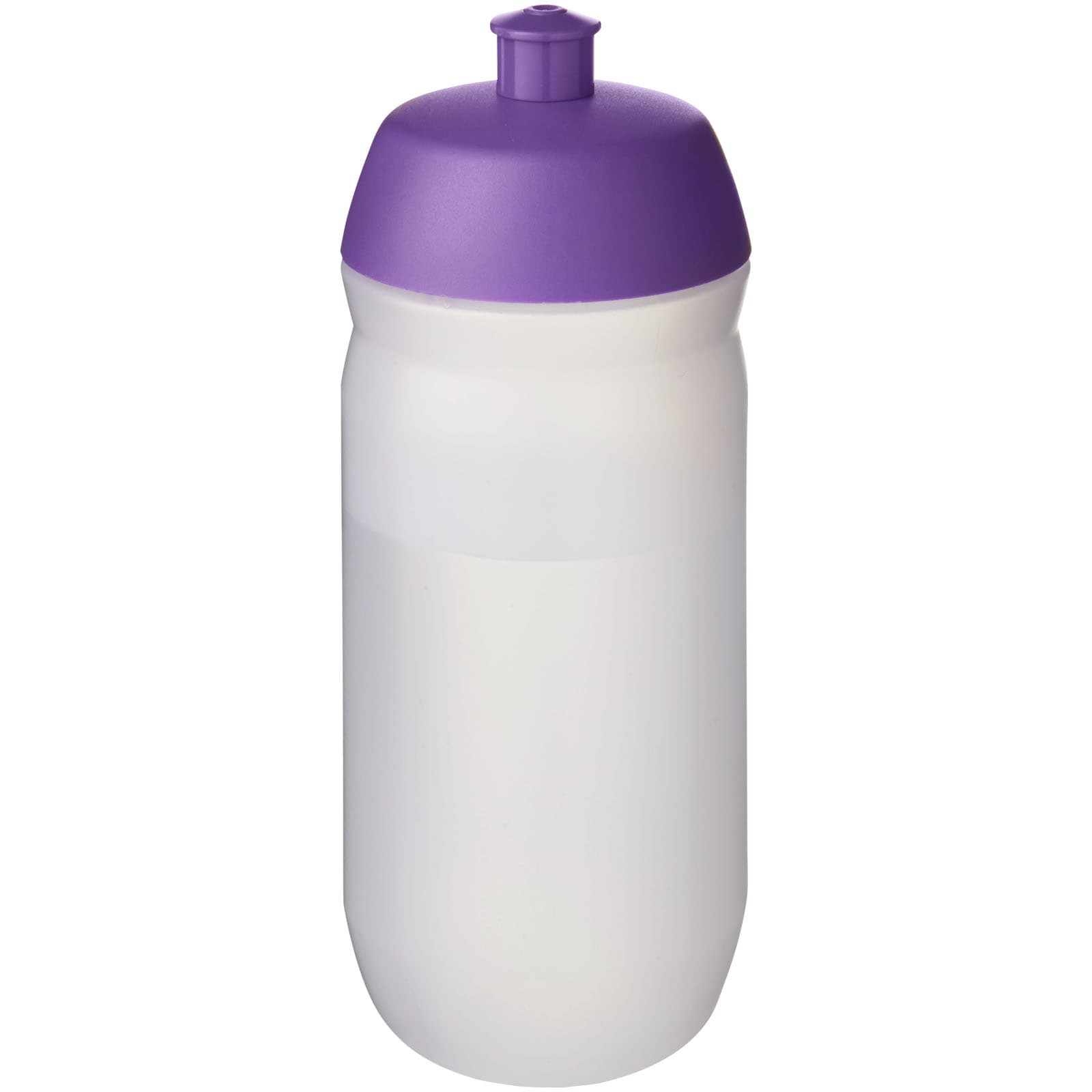 Bouteille de sport HydroFlex™ Clear 500 ml coloris Violet