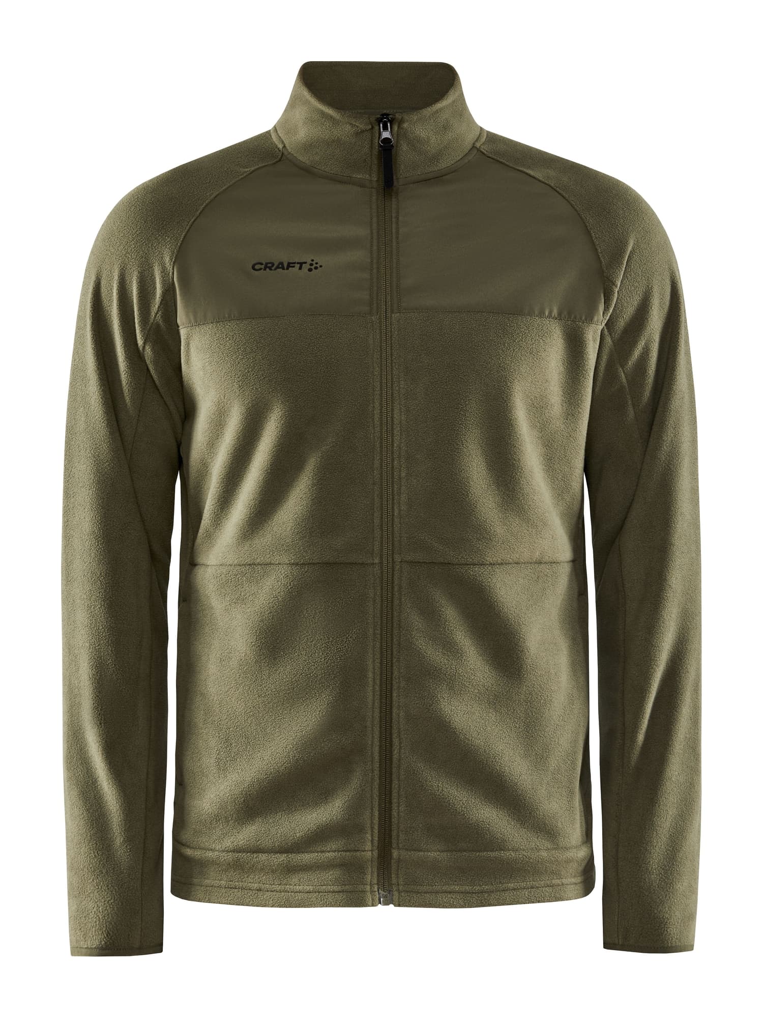 Craft Adv Explore Fleece Midlayer M